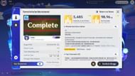 XP Farm stage farm/win/achievement (Image via Sportskeeda Gaming/HoYoverse)